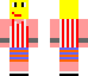 beach boy