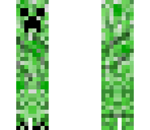 creeper bomb
