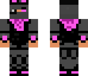 the pink site