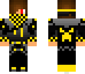 bandit