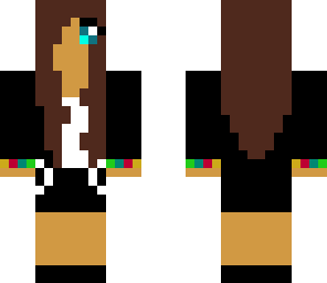 girl