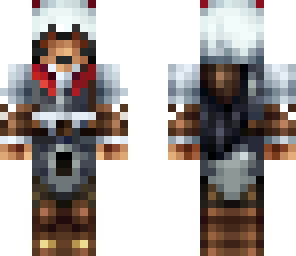 assassin-ezio