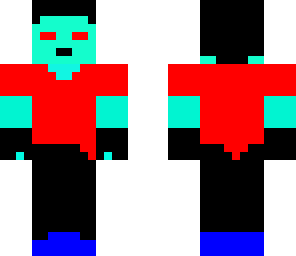 ghost boy