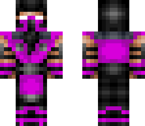 magenta zero
