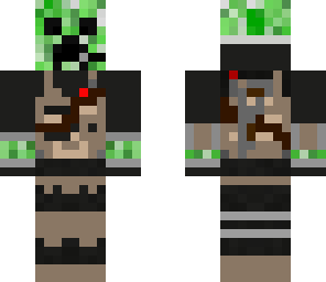 fighter creeper