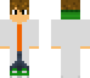 mgamerz science nerd