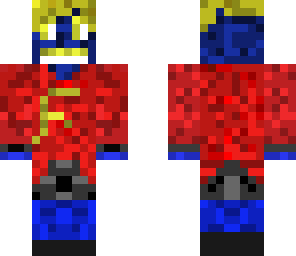 frey