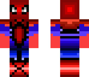 spider man
