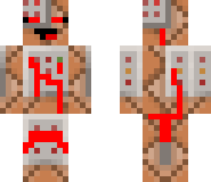 bloody command derp