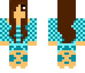 this is my  personal skin