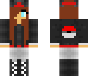 pokegirl