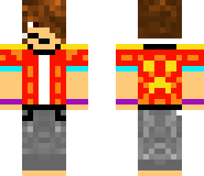 deadlox with pvp suits
