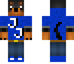 my skin
