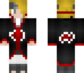 deidara