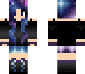 i fixed a problem on her xd