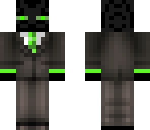 enderman in pak