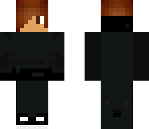 ninja boy