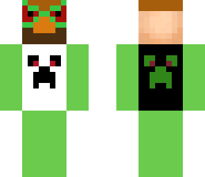 free skin