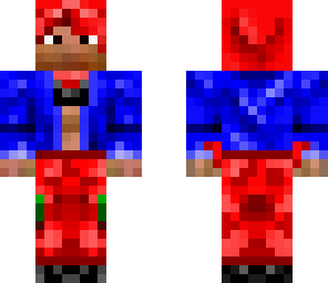 boy