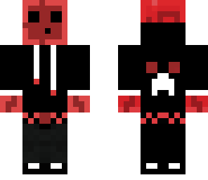red slime