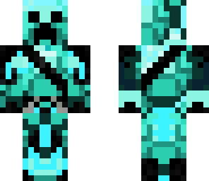 diamond creeper 