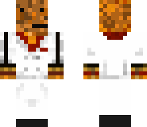 youtuber skin