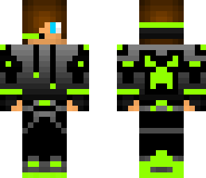 eddi creeper-boy dj