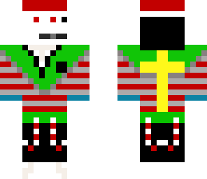 italianskillz chrismast
