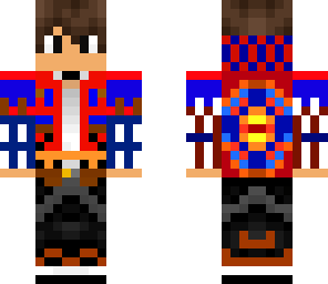 usa kid