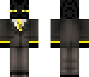 enderman in pak