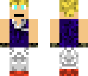 my skin