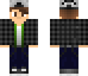 cool boy