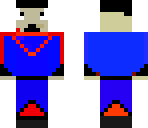 my skin