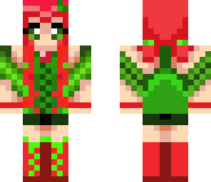 strawberry