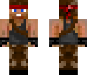 rambo svtecgames