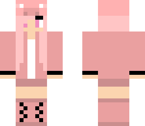 pig girl