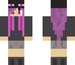ender girl