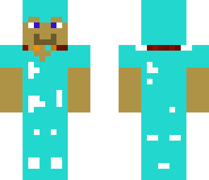 diamond armor