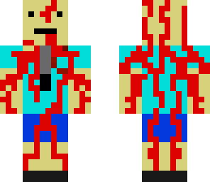 the boy dead