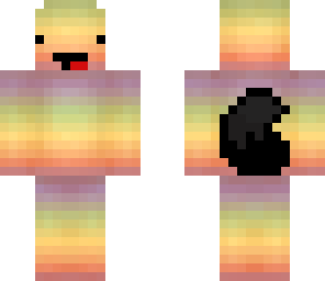derpy rainbow thingy