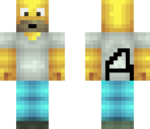 homer simpson