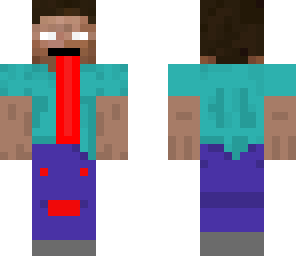 tung herobrine