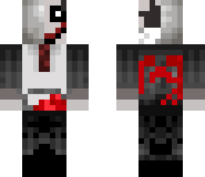 slenderman-jeff the killer fusion 3