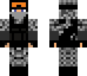 dark sniper