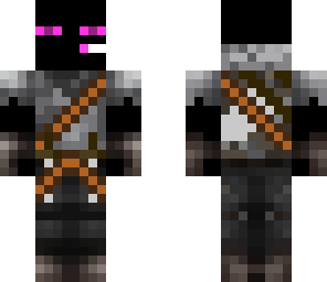 ender assasin