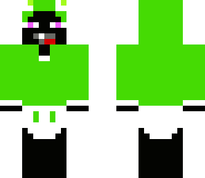 my skin