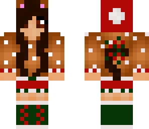 neko miezchen merry x-mas