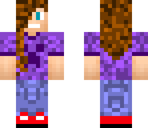 edit girl