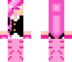 pink emo