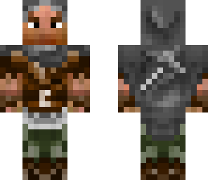 rogue bandit
